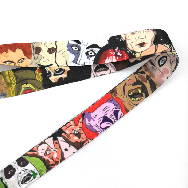 Michale Myers Horror Character - Women Bags Myer ulasan dan harga