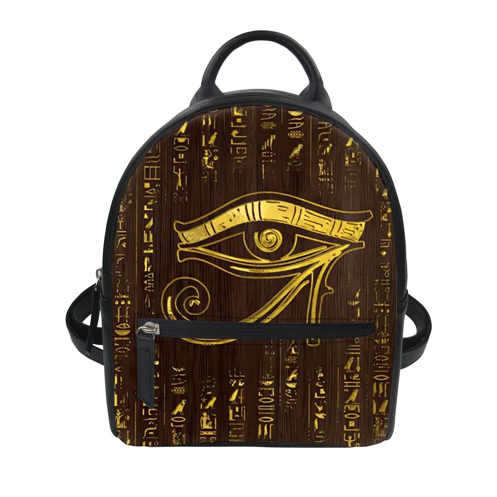 Horus Egyptian God Eye of Egyp - Women Bags Egypt ulasan dan harga