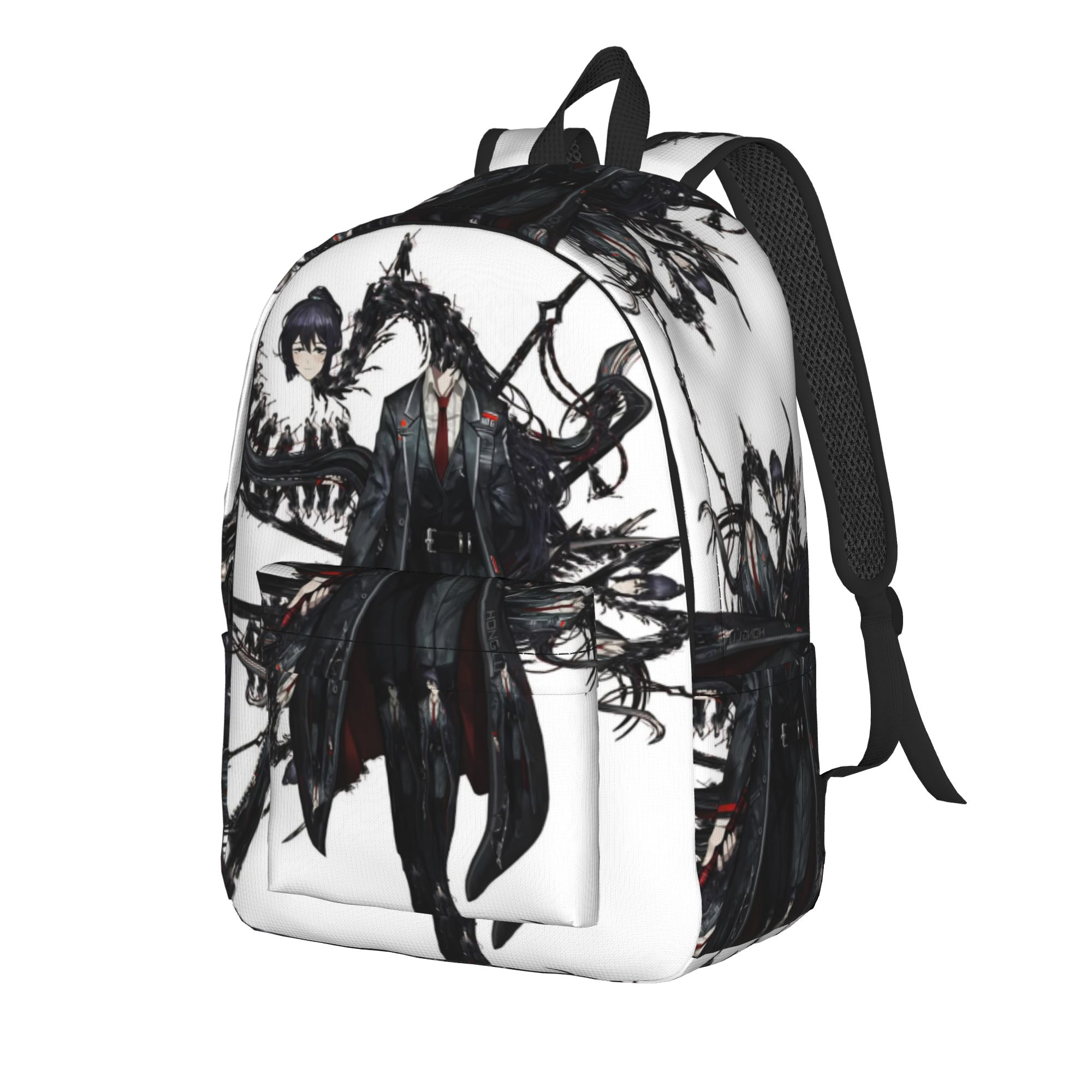 Limbus Company Games Backpack  - Women Bags Company ulasan dan harga
