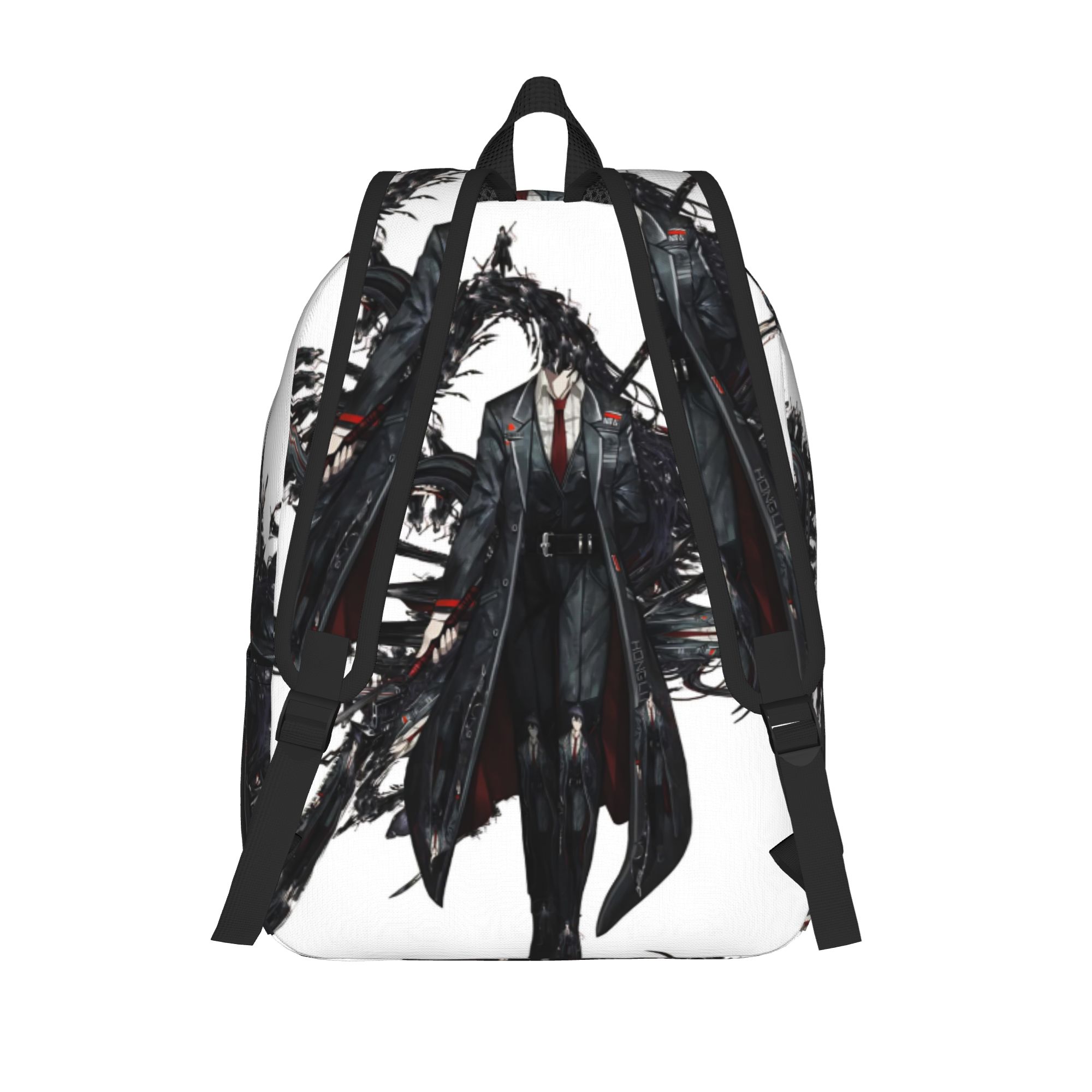 Limbus Company Games Backpack  - Women Bags Company ulasan dan harga