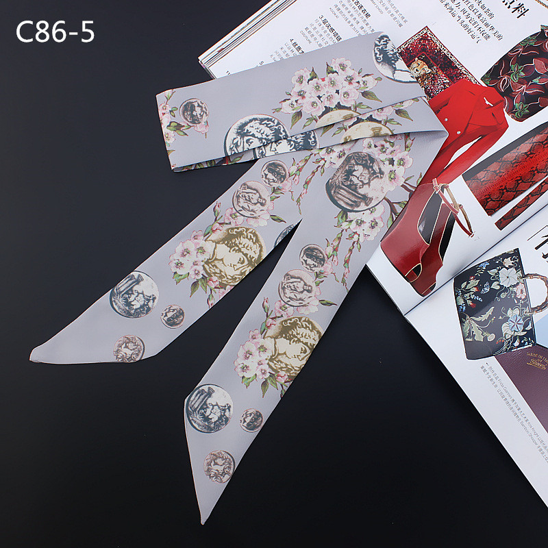 2024 New Design Coin Floral Pr - Women Bags Brands ulasan dan harga