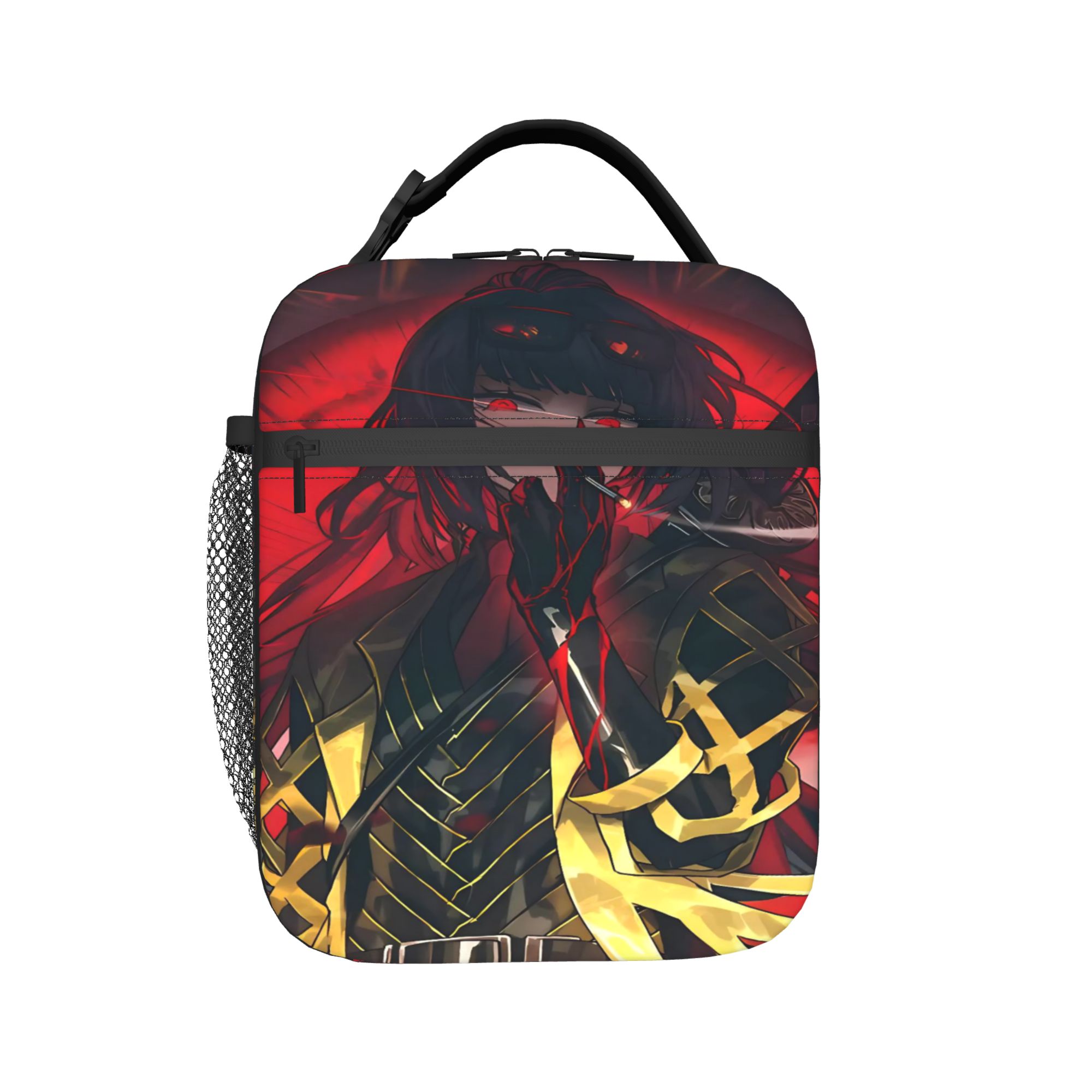 Limbus Company Games Insulated - Women Bags Company ulasan dan harga