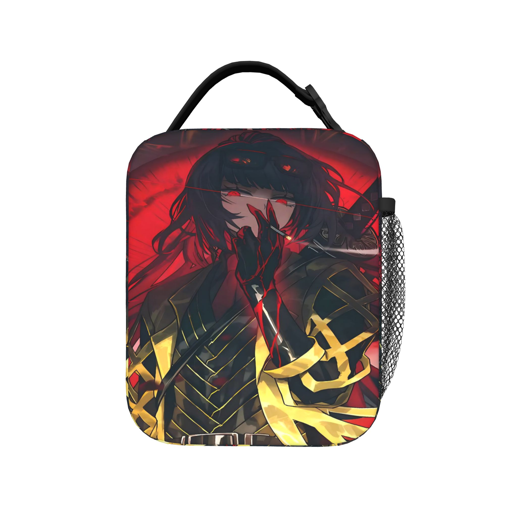 Limbus Company Games Insulated - Women Bags Company ulasan dan harga