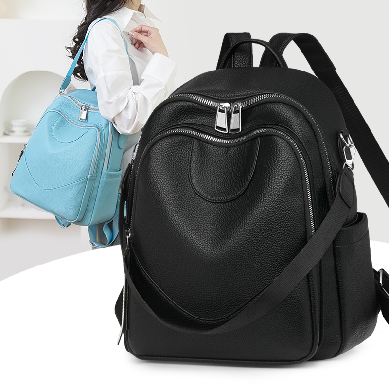 Fashion Large Capacity Women's - Women Bags Ru ulasan dan harga