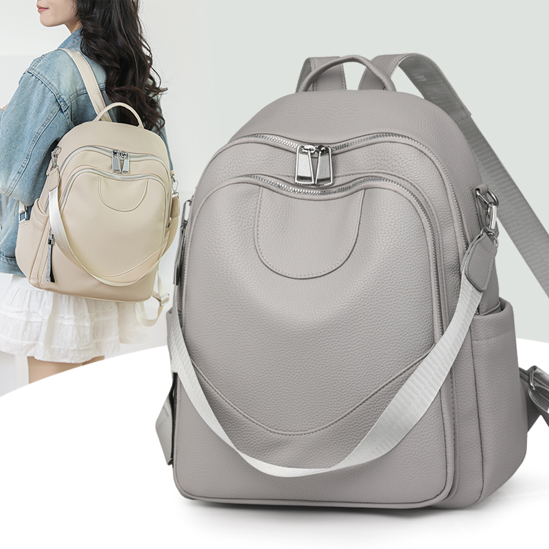 Fashion Large Capacity Women's - Women Bags Ru ulasan dan harga