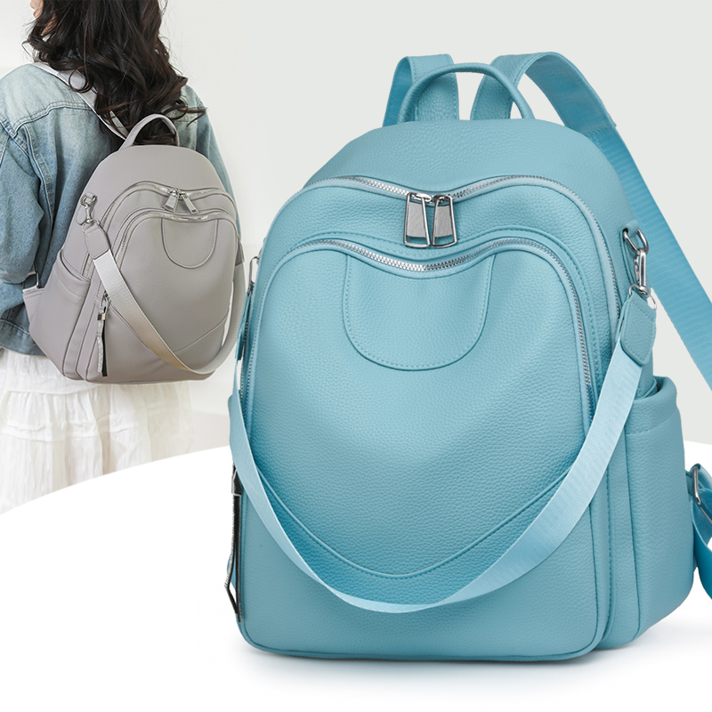 Fashion Large Capacity Women's - Women Bags Ru ulasan dan harga