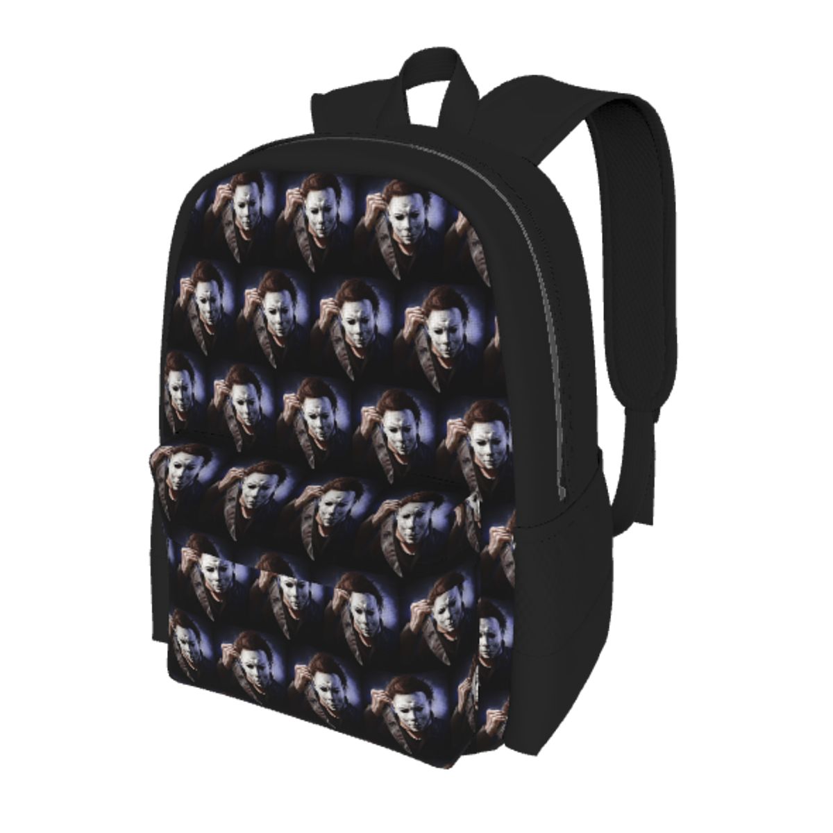 Michael Myers Student Backpack - Women Bags Myer ulasan dan harga