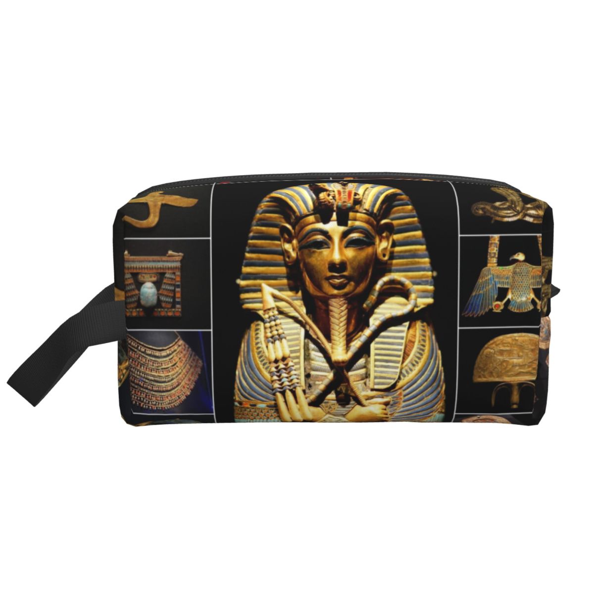 Egypt Ancient King Tutankhamun - Women Bags Egypt ulasan dan harga