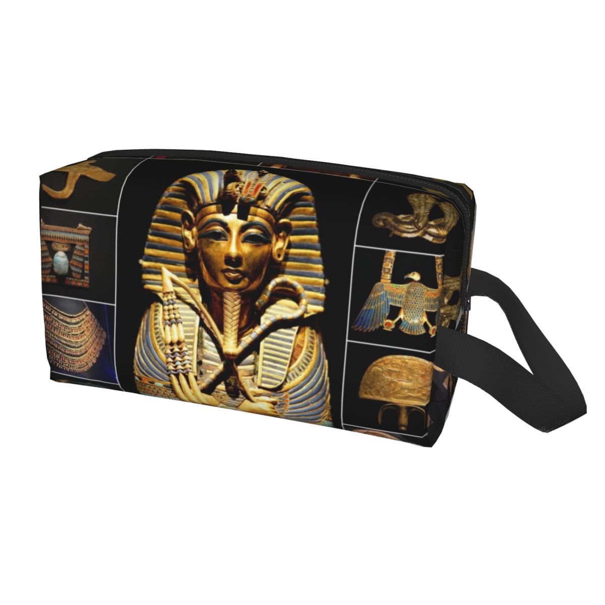 Egypt Ancient King Tutankhamun - Women Bags Egypt ulasan dan harga