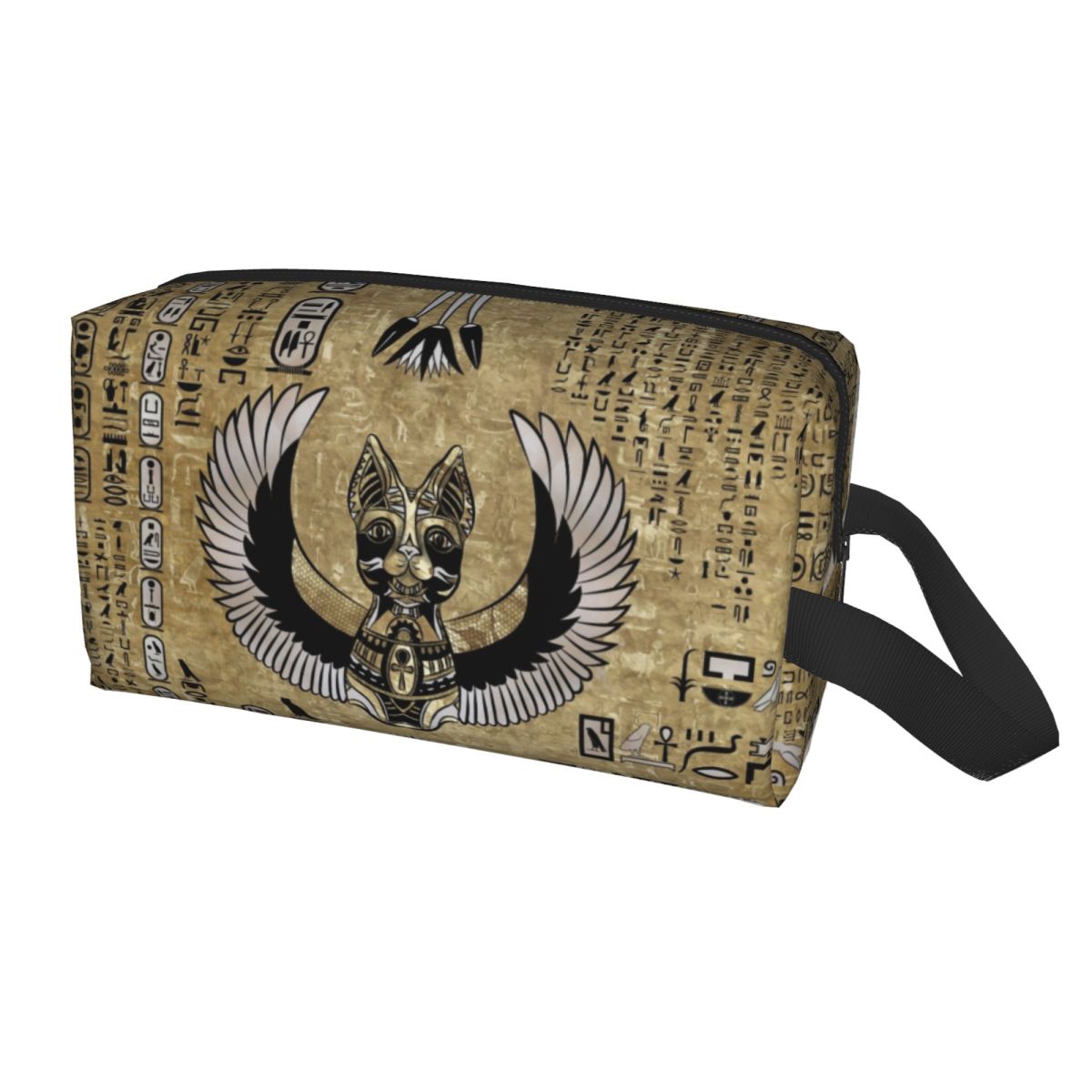 Egypt Ancient King Tutankhamun - Women Bags Egypt ulasan dan harga