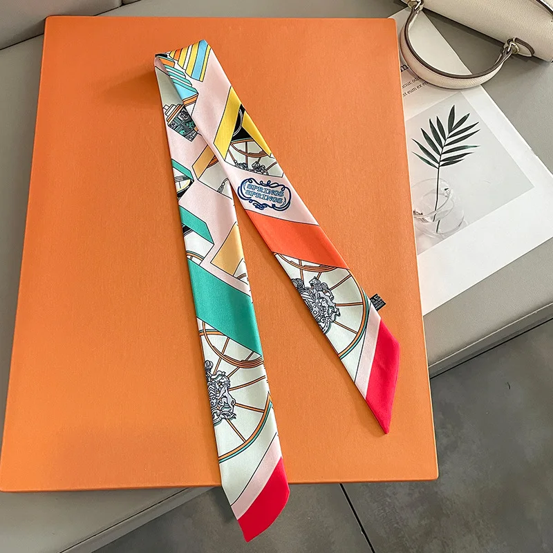 Luxury Brand Printed Bag Strap - Women Bags Brands ulasan dan harga
