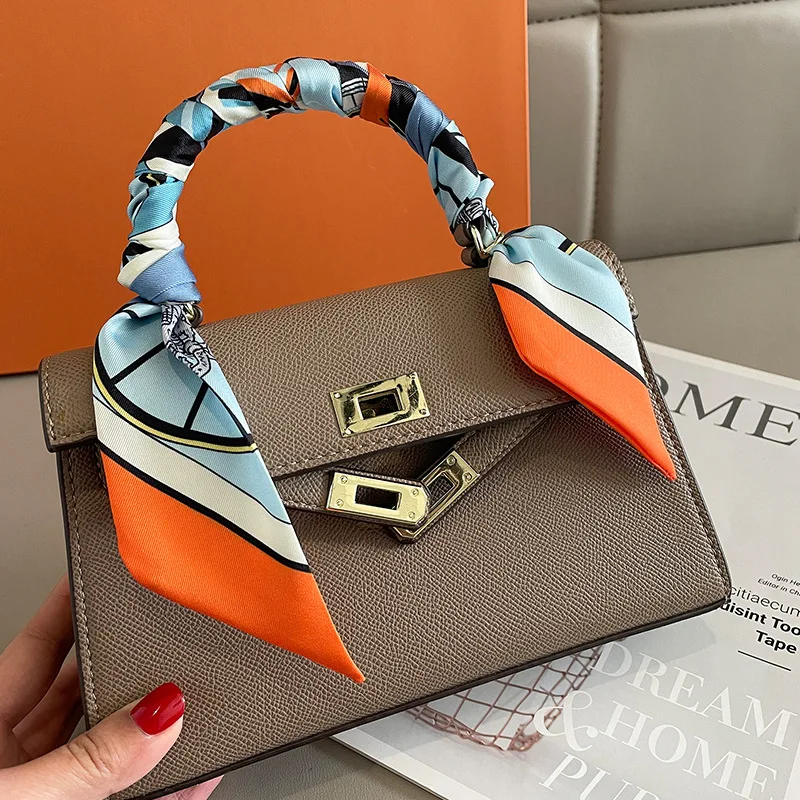 Luxury Brand Printed Bag Strap - Women Bags Brands ulasan dan harga