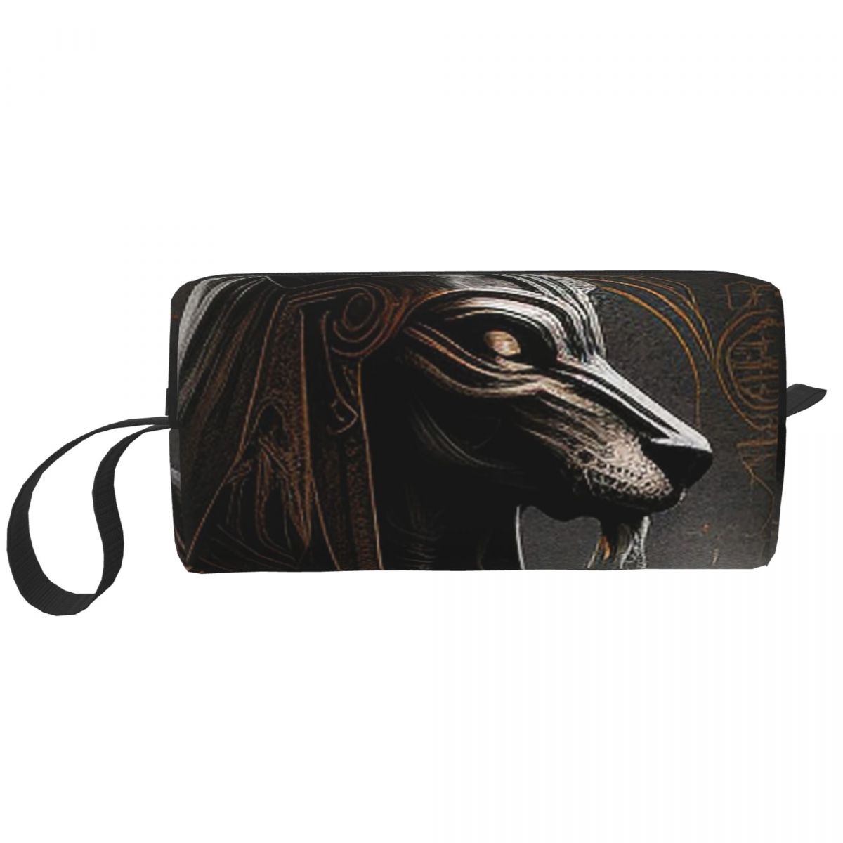 Ancient Egypt God Anubis Egypt - Women Bags Egypt ulasan dan harga
