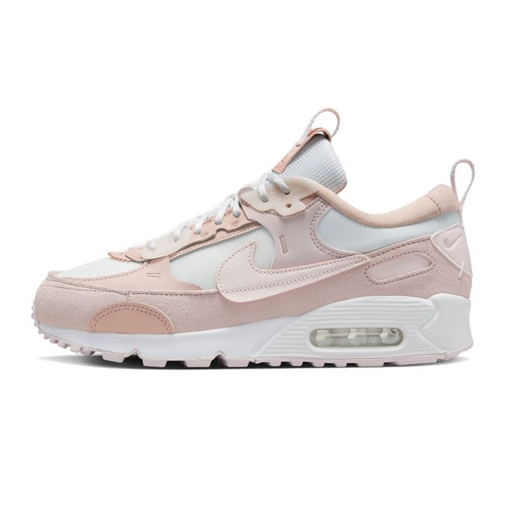Nike Air Max 90 Women's Runnin - Nike Shoes Air Max 90 ulasan dan harga