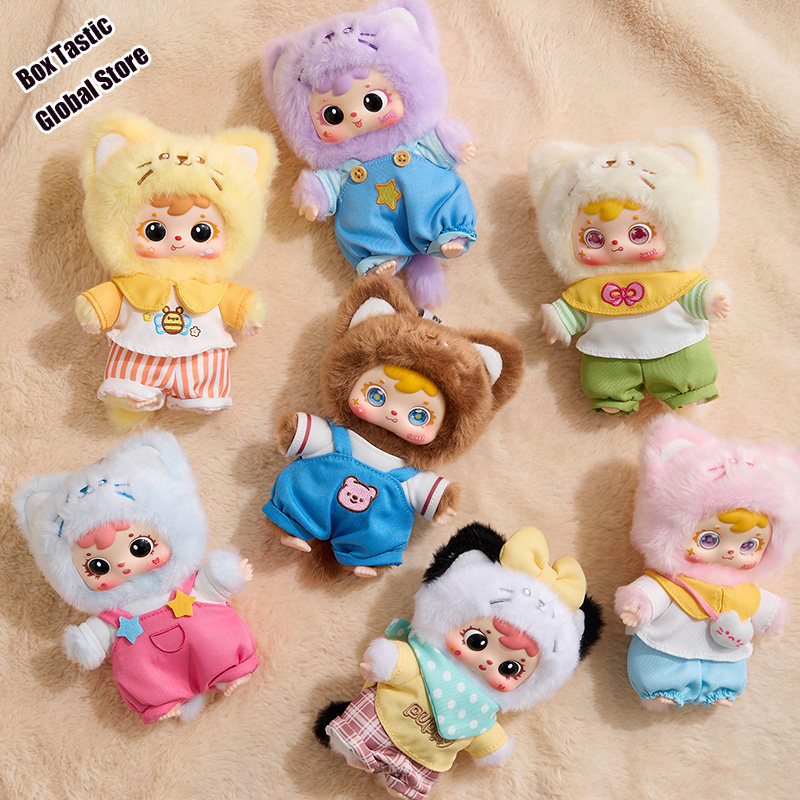 2026 New Samuel Happy Meow Plu - Women'S Bags New Collection ulasan dan harga