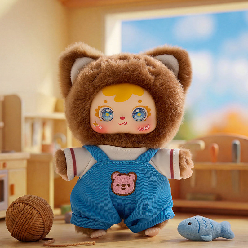 2026 New Samuel Happy Meow Plu - Women'S Bags New Collection ulasan dan harga