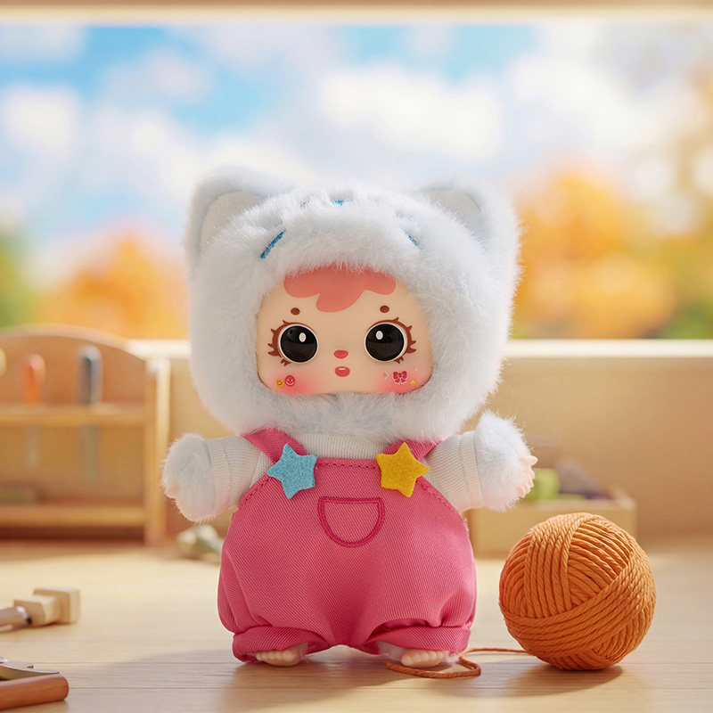 2026 New Samuel Happy Meow Plu - Women'S Bags New Collection ulasan dan harga
