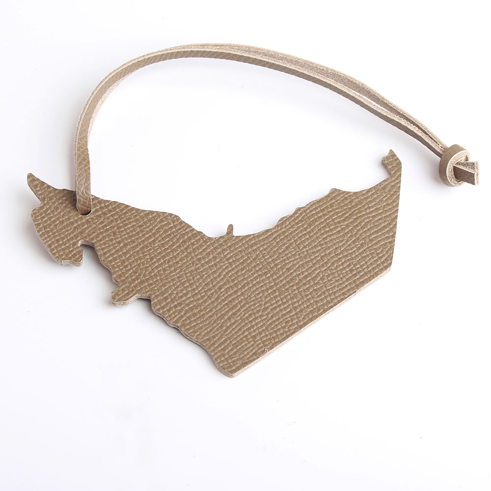 Alligator 100% Full Grain Real - Women Bags Uae ulasan dan harga