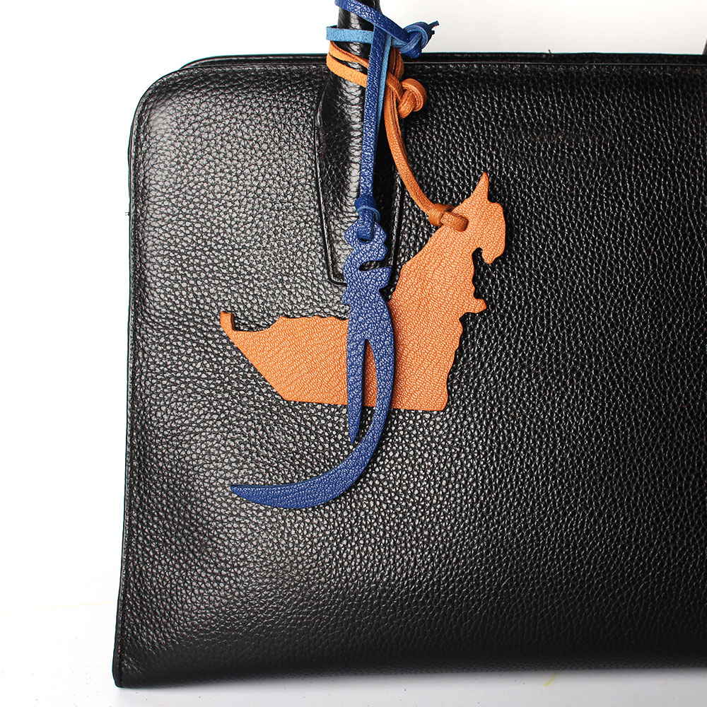 Alligator 100% Full Grain Real - Women Bags Uae ulasan dan harga