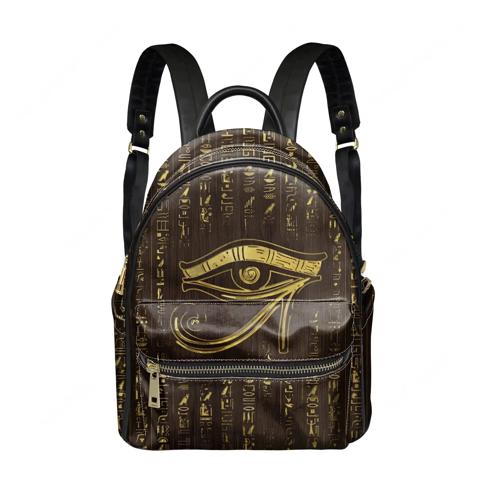 Horus Egyptian God Eye of Egyp - Women Bags Egypt ulasan dan harga