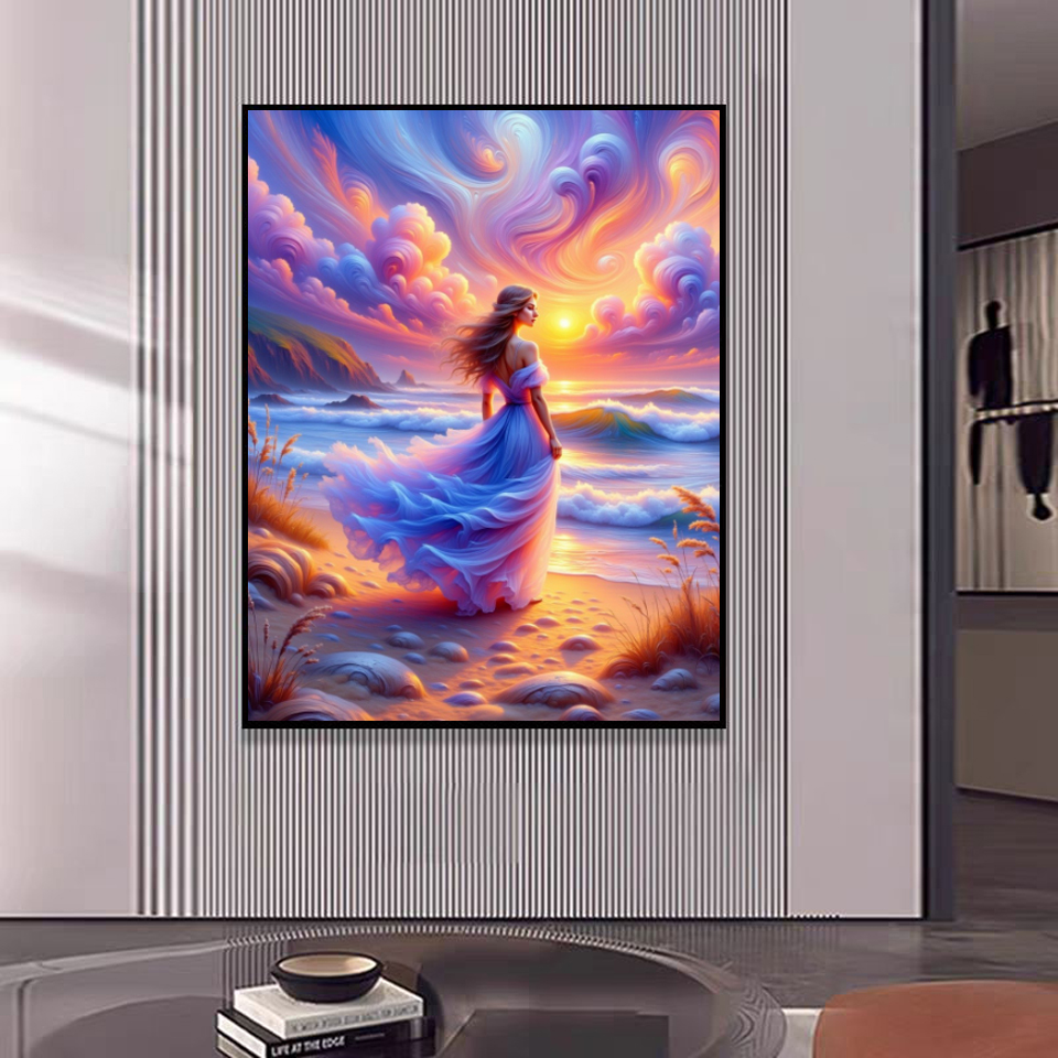 5d Diamond Art Painting 2026 N - Women'S Bags New Collection ulasan dan harga
