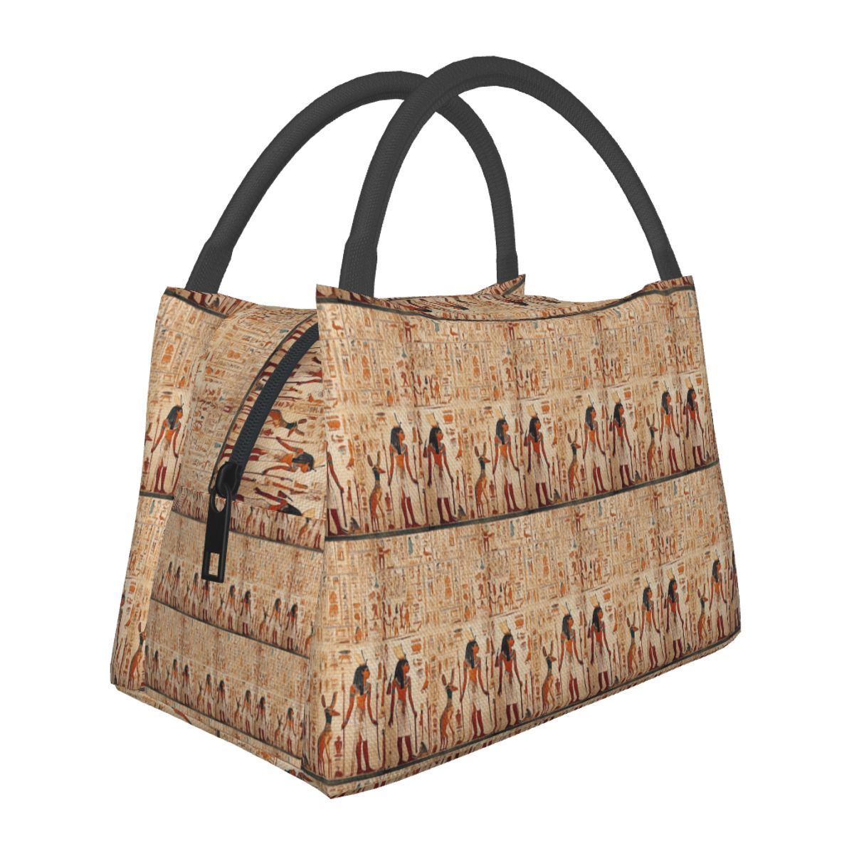 Ancient Egypt Mural Egyptian M - Women Bags Egypt ulasan dan harga