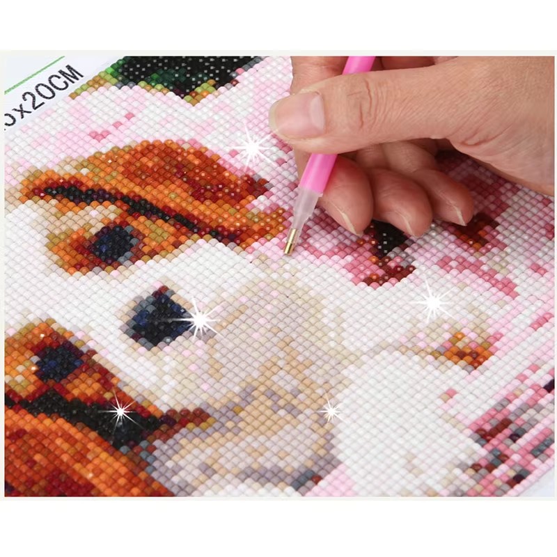 Woman Diamond Painting New Col - Women'S Bags New Collection ulasan dan harga