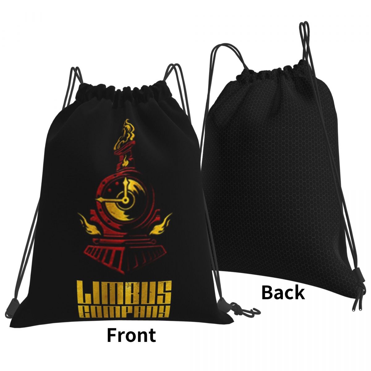 Limbus Company Backpacks Casua - Women Bags Company ulasan dan harga
