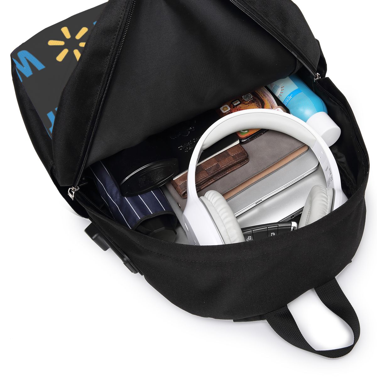 Walmart Backpack Travel Notebo - Women Bags Walmart ulasan dan harga