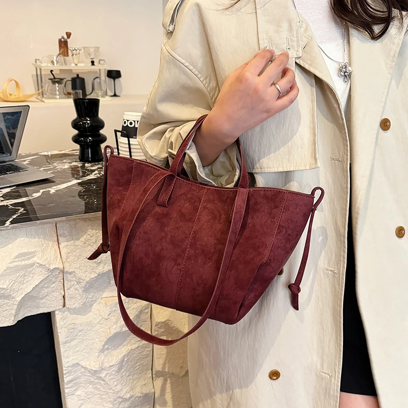 Light Luxury Solid PU Hasp Sho - Women Hand Bags Sale ulasan dan harga