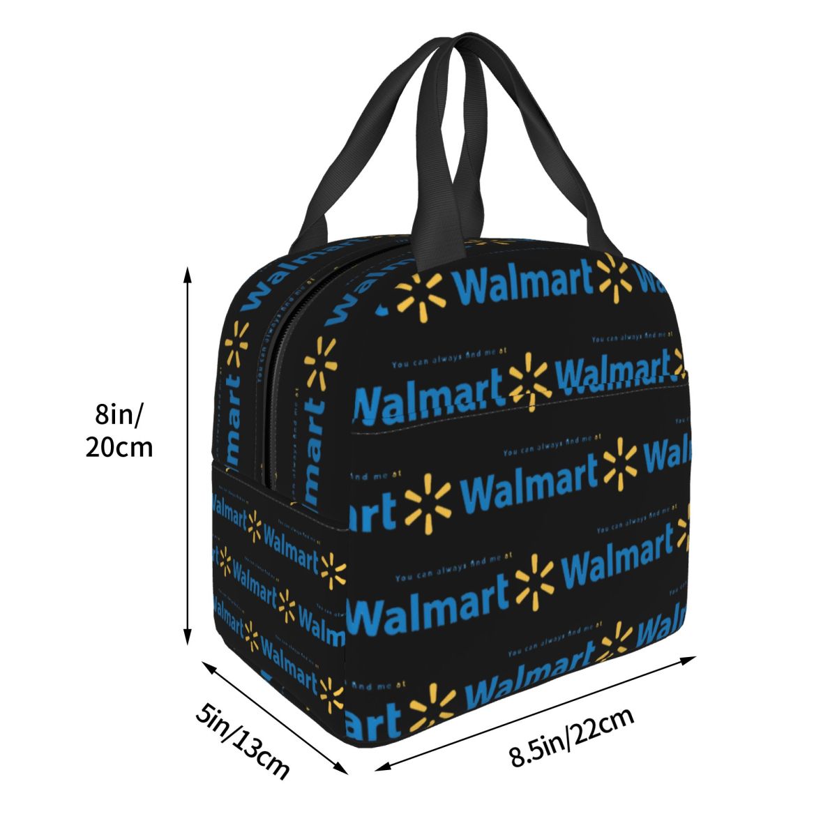Walmart Insulated Lunch Bag fo - Women Bags Walmart ulasan dan harga