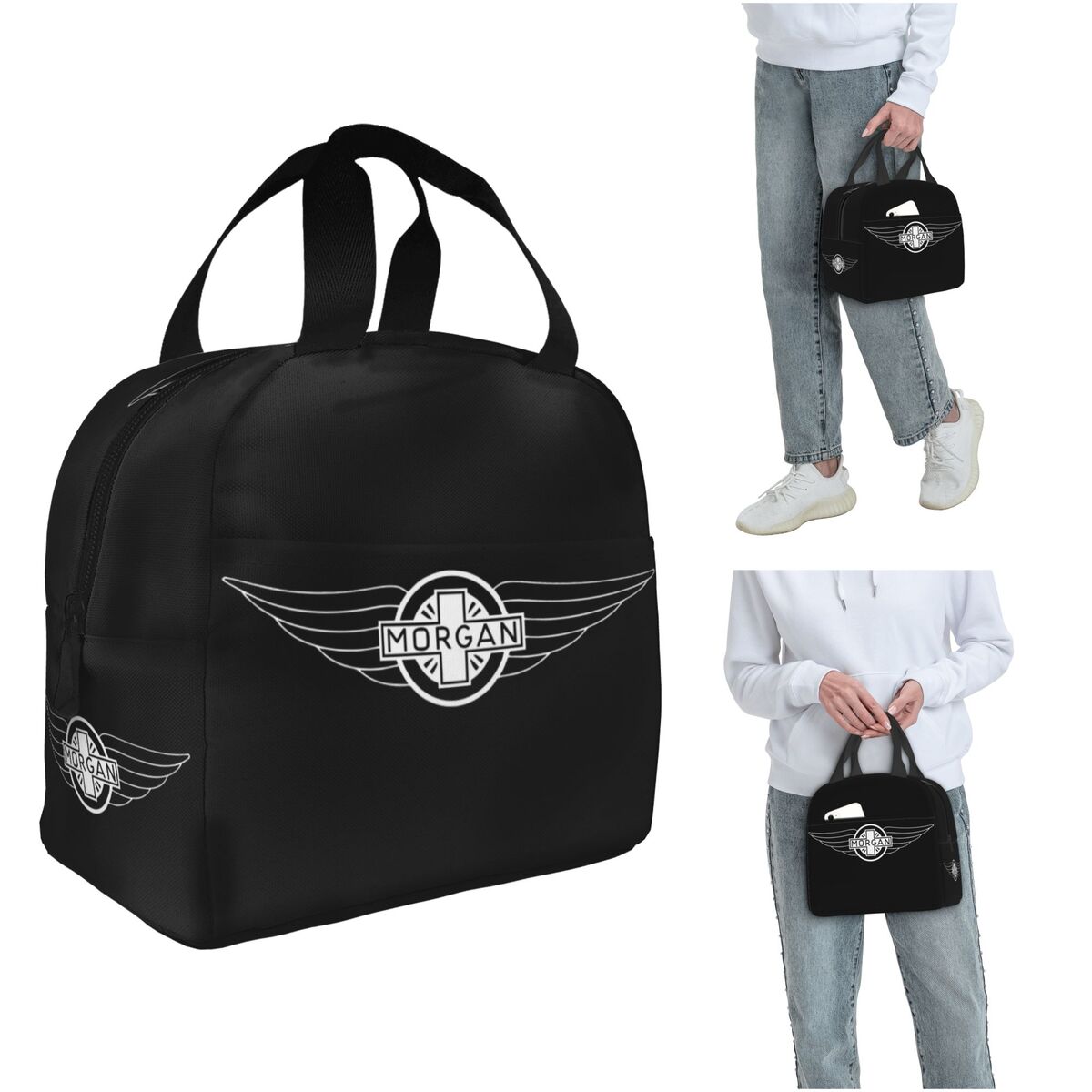 Morgan Motor Car Company Insul - Women Bags Company ulasan dan harga