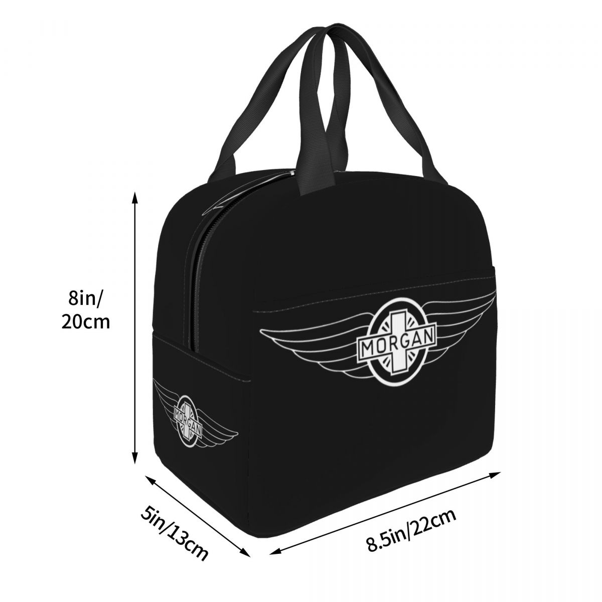Morgan Motor Car Company Insul - Women Bags Company ulasan dan harga