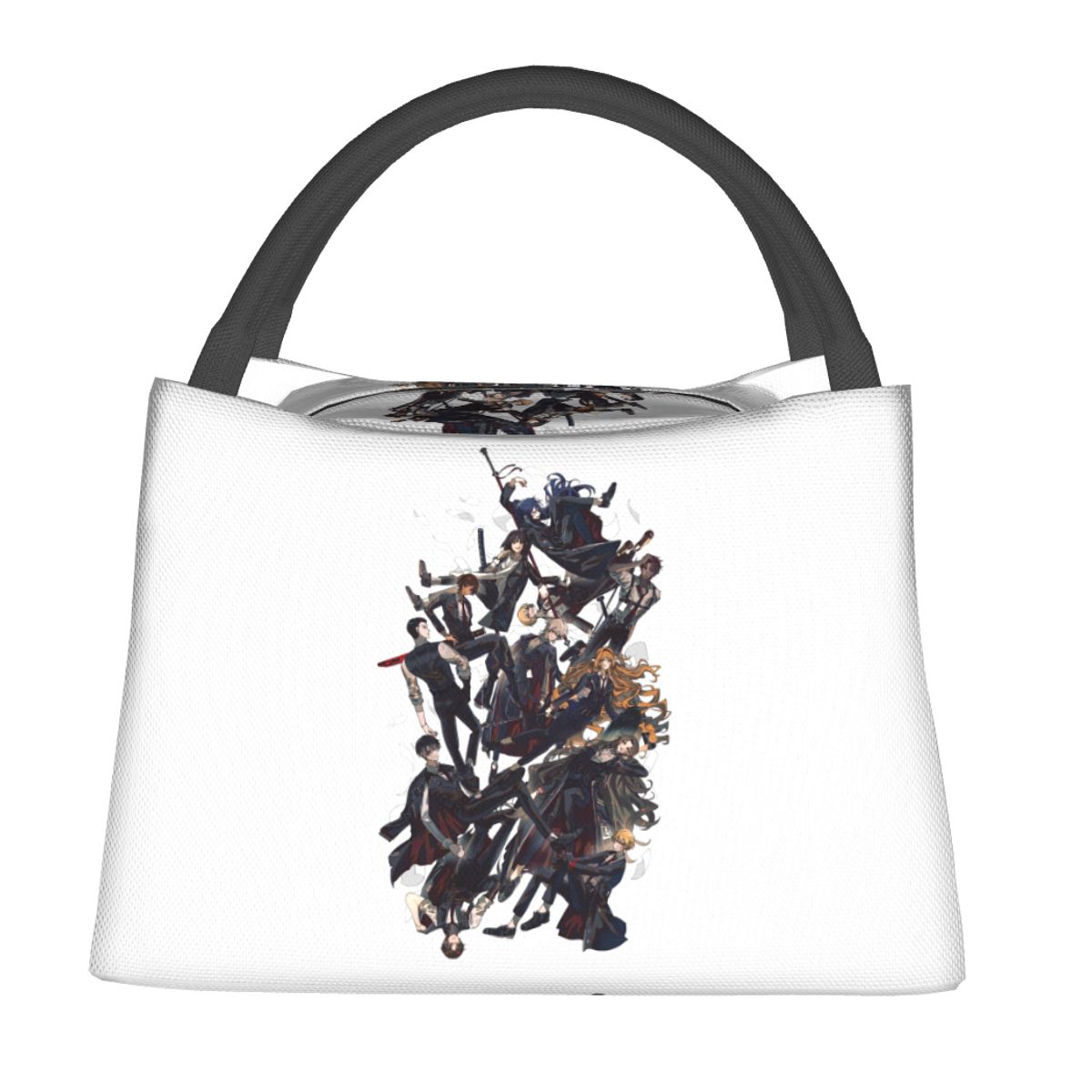 Limbus Company Insulated Lunch - Women Bags Company ulasan dan harga