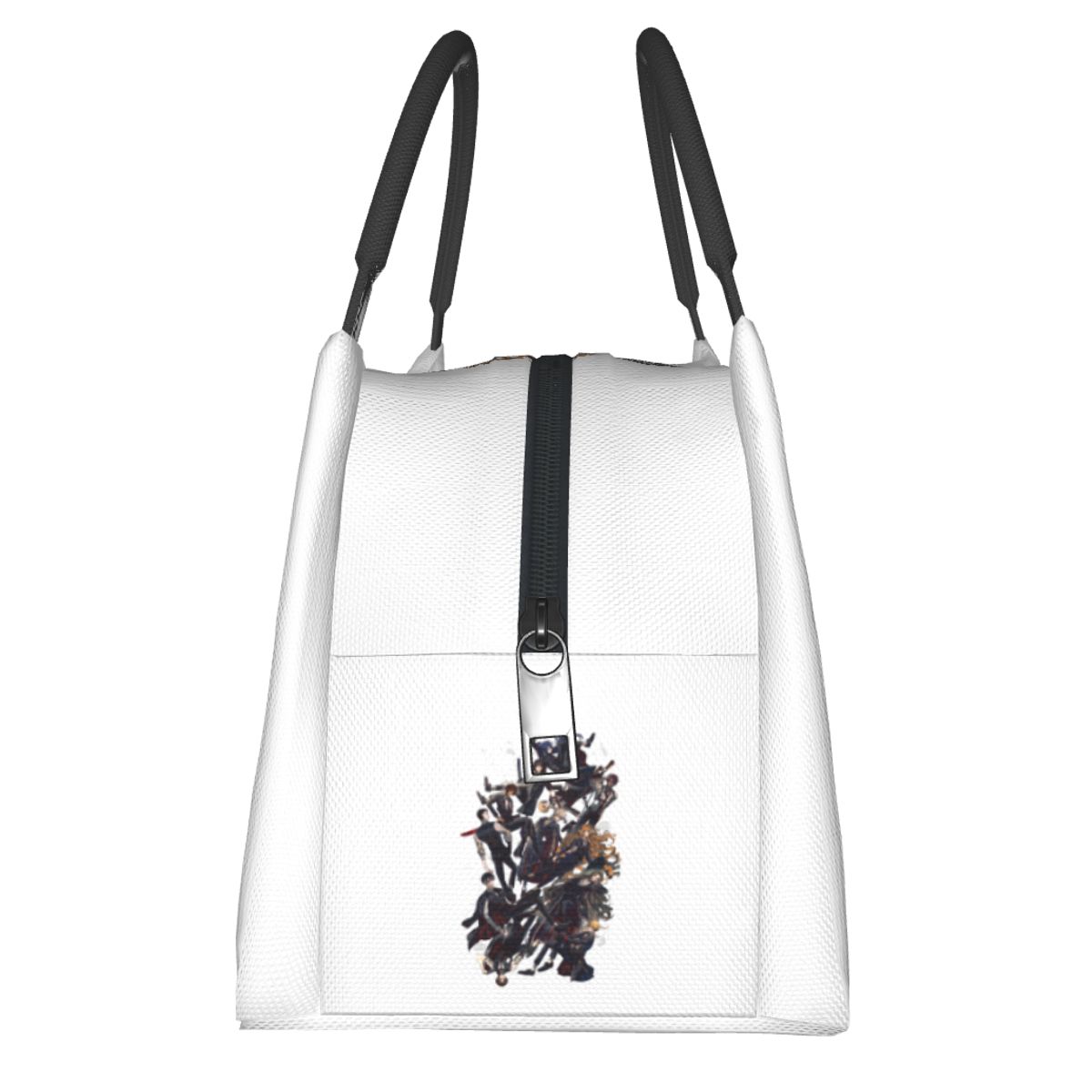 Limbus Company Insulated Lunch - Women Bags Company ulasan dan harga