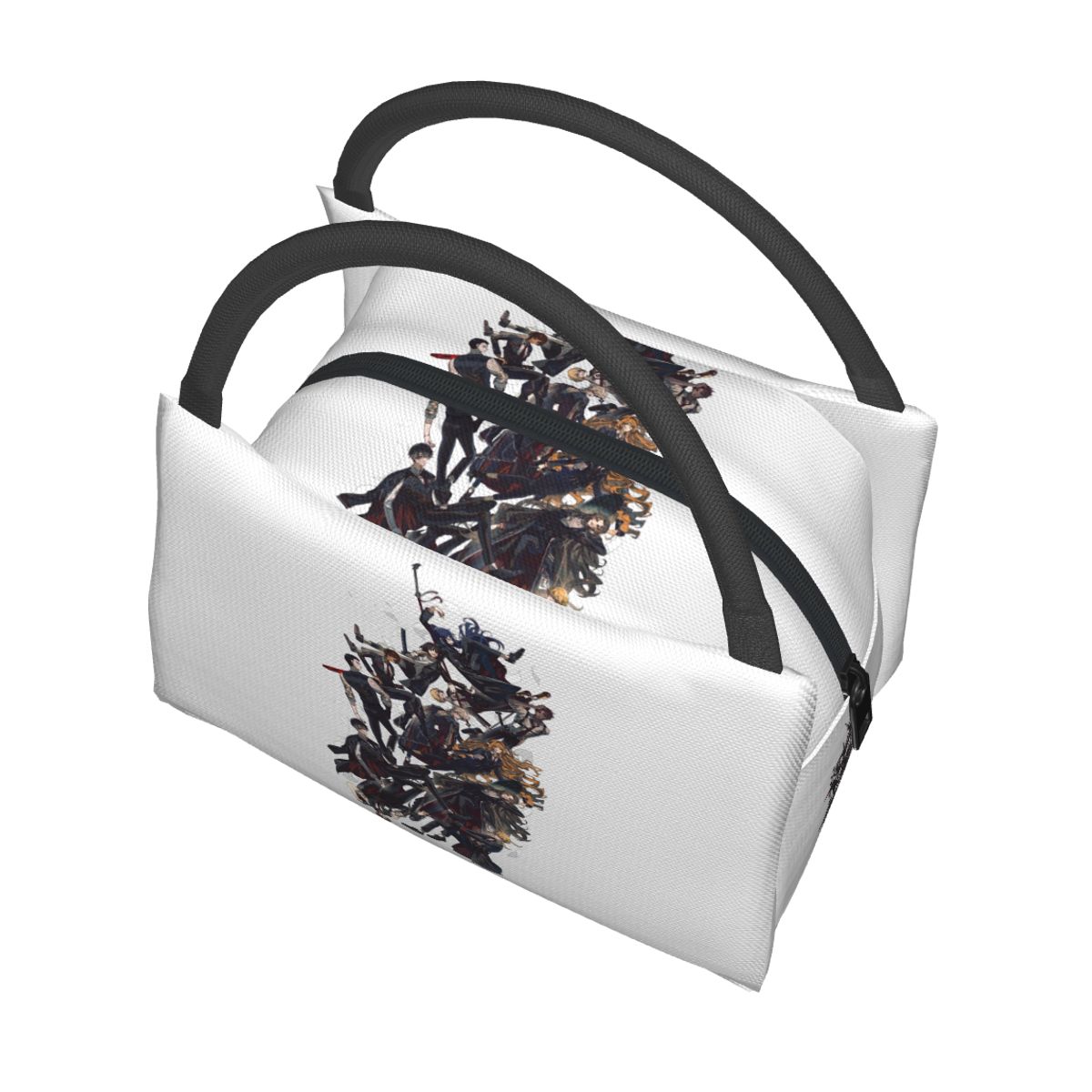 Limbus Company Insulated Lunch - Women Bags Company ulasan dan harga