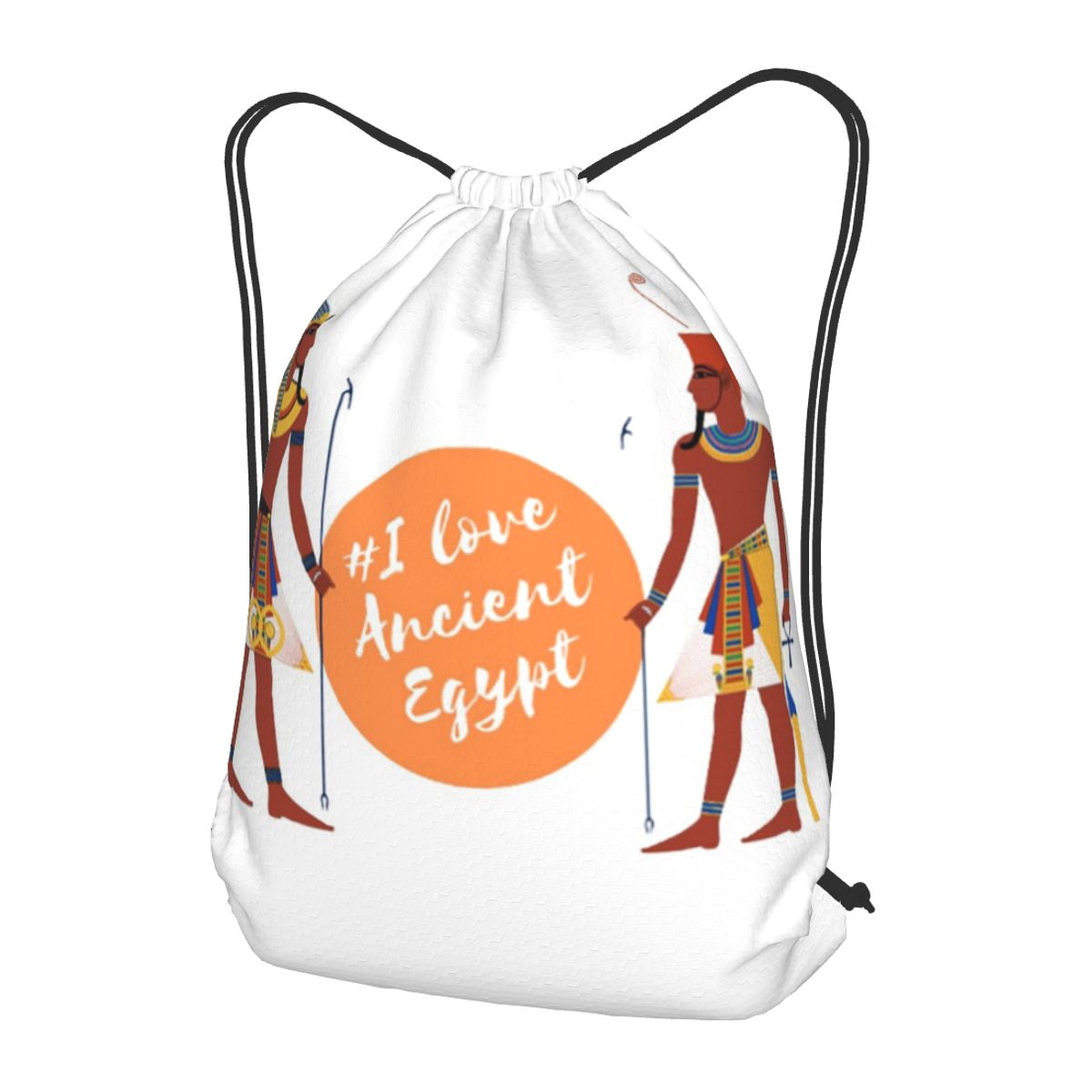 I Love Ancient Egypt Pharaohs  - Women Bags Egypt ulasan dan harga