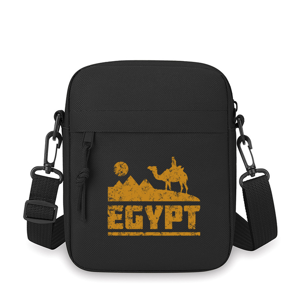 Camel riding pyramids sun Egyp - Women Bags Egypt ulasan dan harga