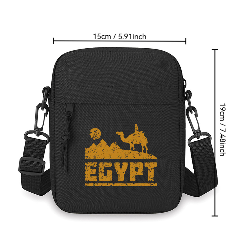 Camel riding pyramids sun Egyp - Women Bags Egypt ulasan dan harga