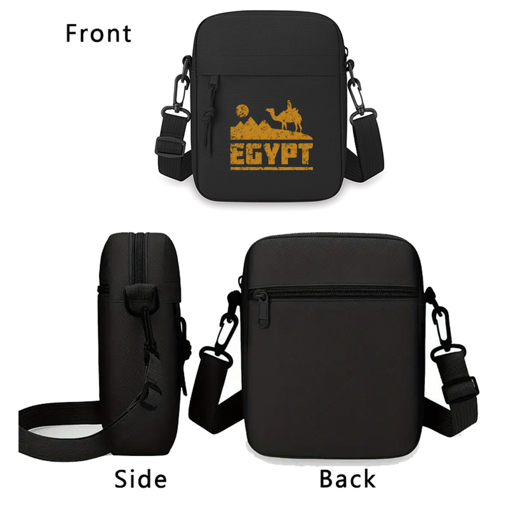 Camel riding pyramids sun Egyp - Women Bags Egypt ulasan dan harga