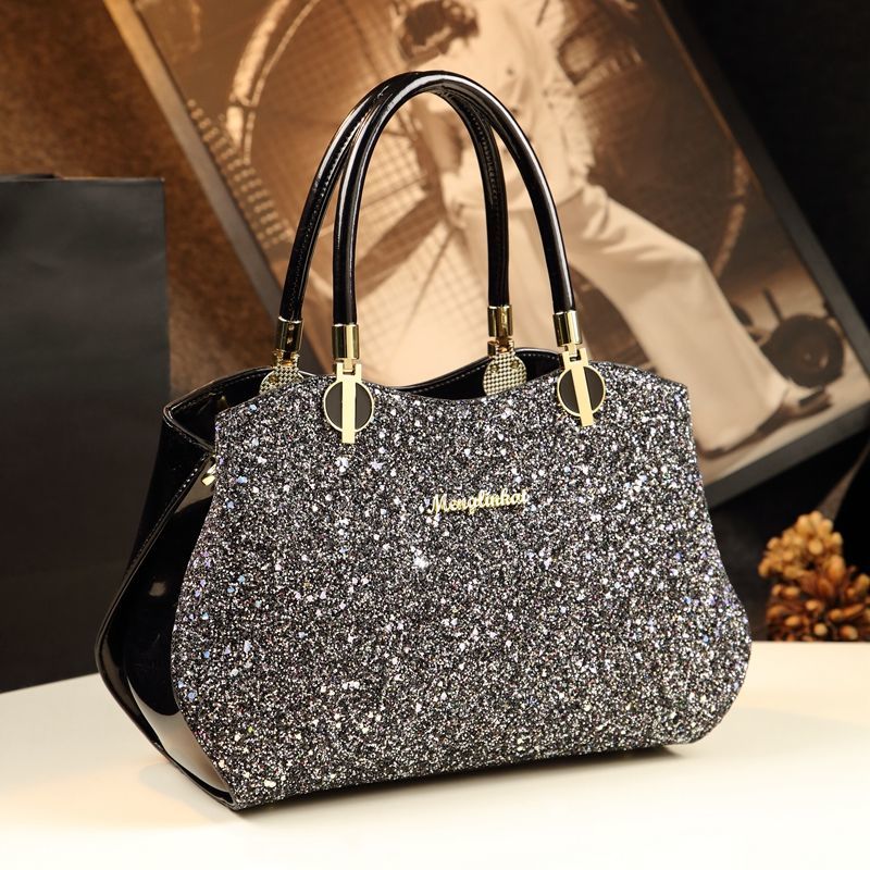 Luxury Designer Brand New High - Women Hand Bags Sale ulasan dan harga