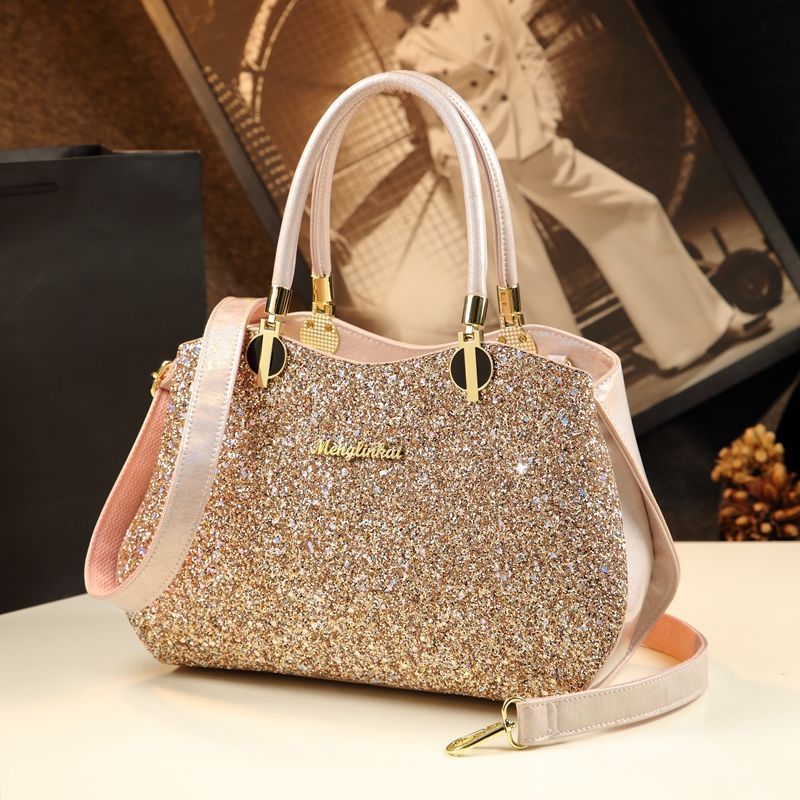 Luxury Designer Brand New High - Women Hand Bags Sale ulasan dan harga