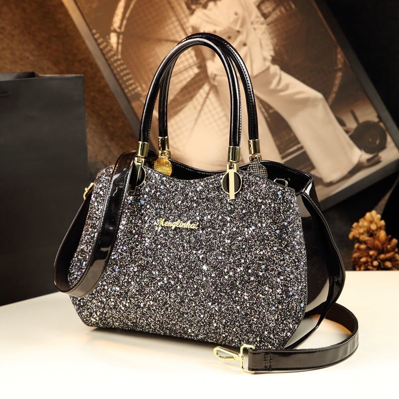 Luxury Designer Brand New High - Women Hand Bags Sale ulasan dan harga