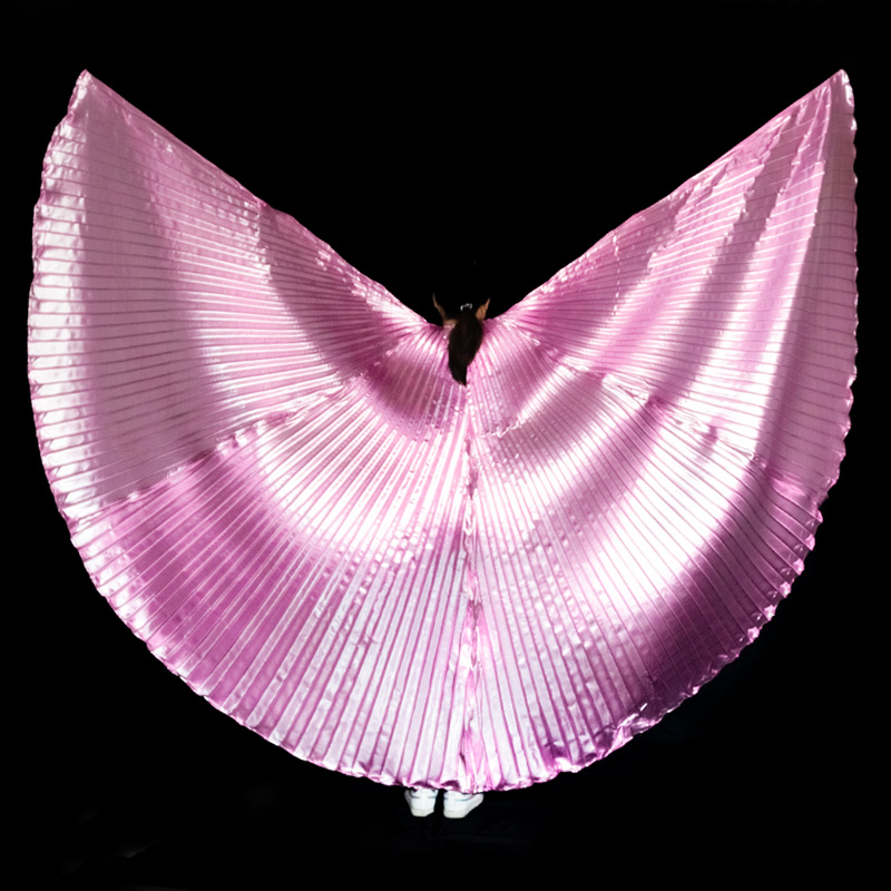 Belly Dance Wings Isis Wings A - Women Bags Egypt ulasan dan harga