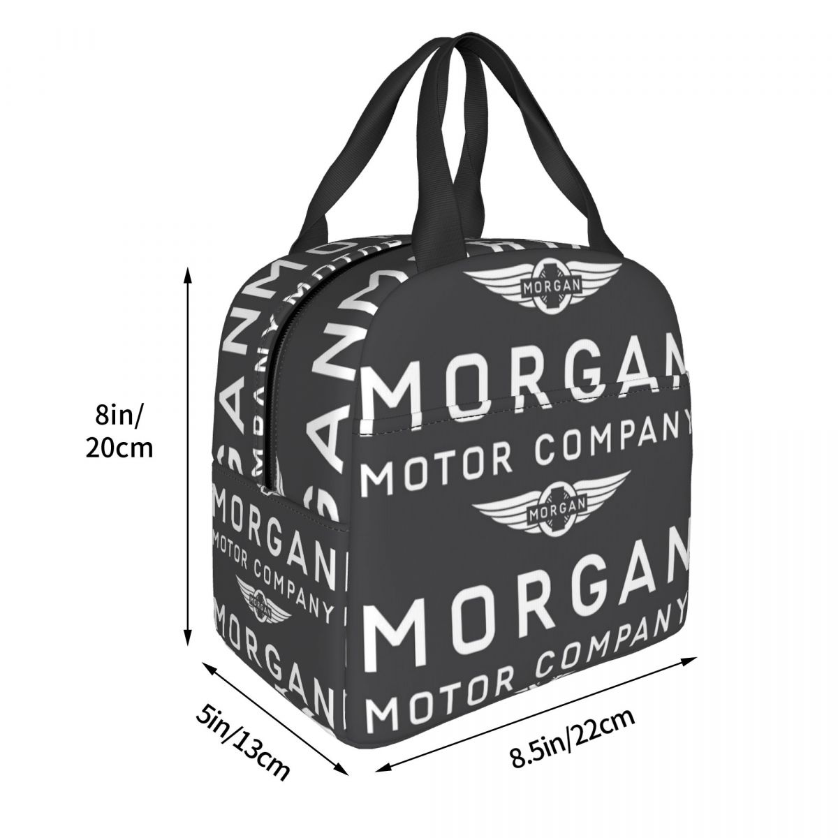 Morgan Motor Car Company Insul - Women Bags Company ulasan dan harga