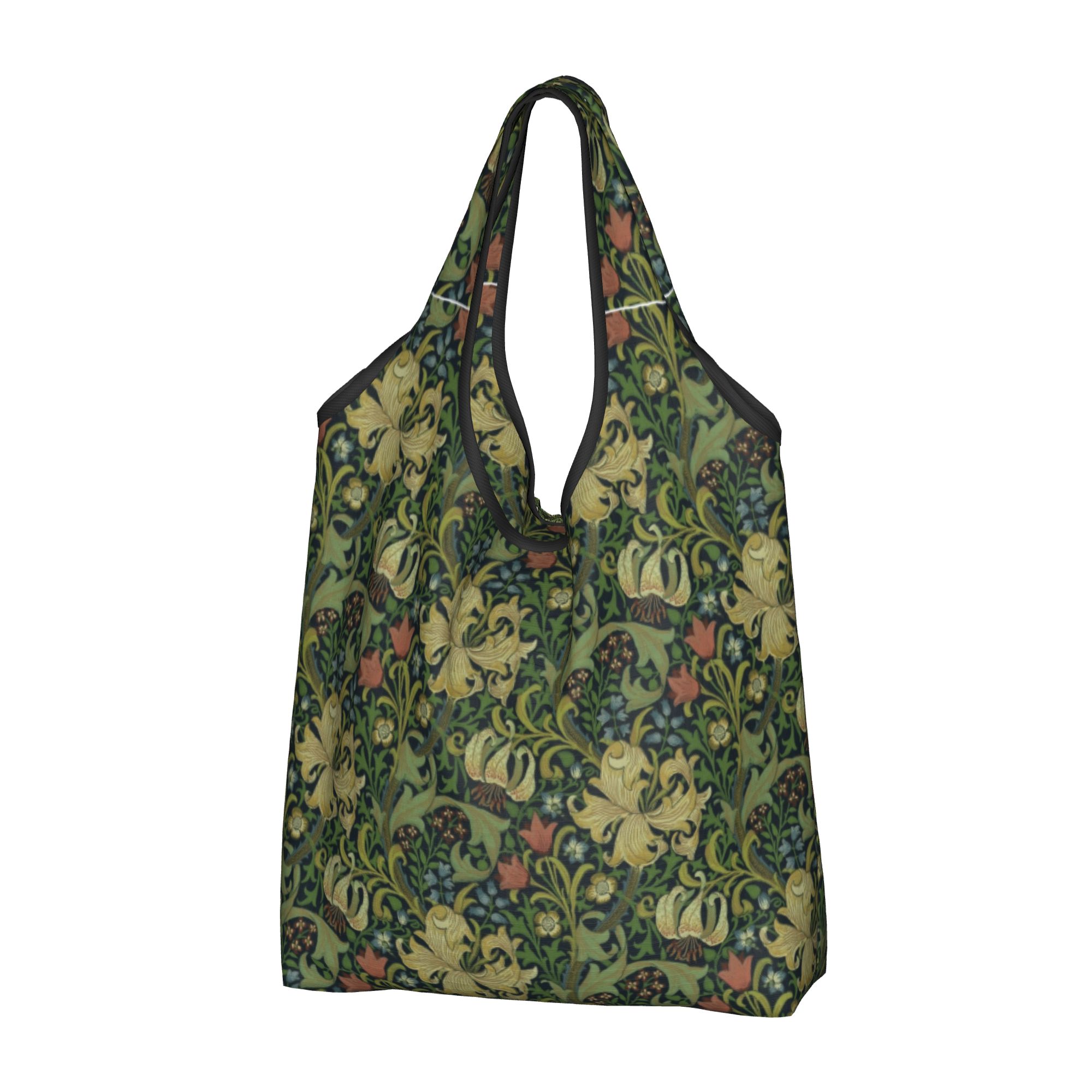 Custom William Morris Company  - Women Bags Company ulasan dan harga
