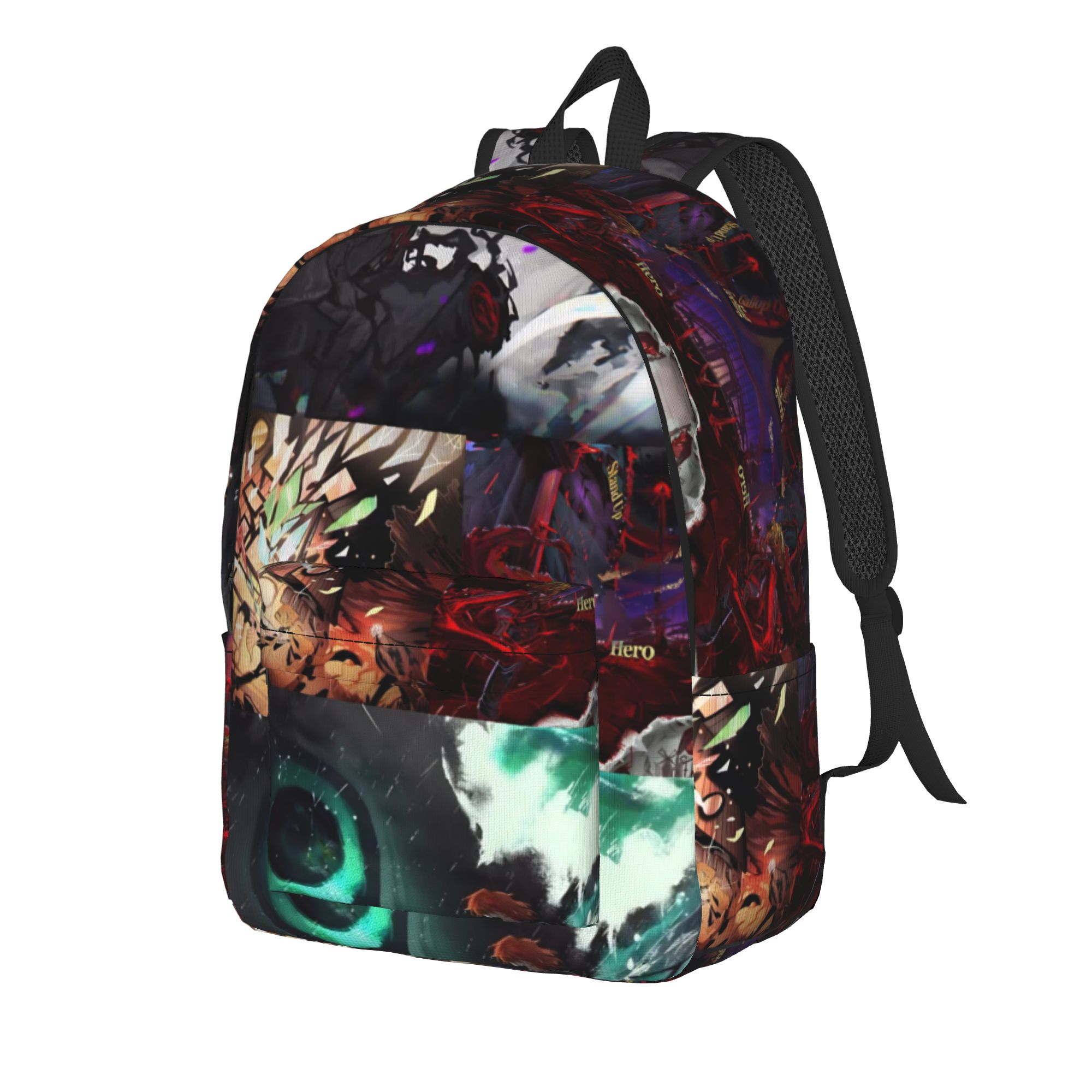 Limbus Company Games Classical - Women Bags Company ulasan dan harga